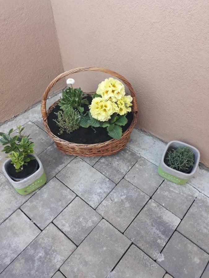 Apartamento Tri Srece Ogulin Exterior foto