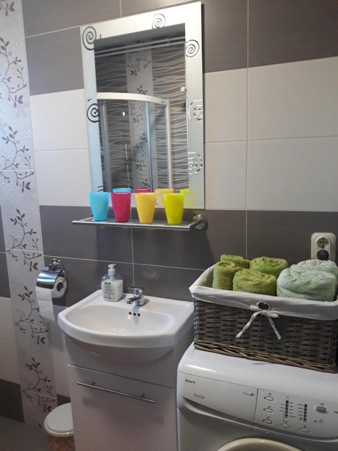 Apartamento Tri Srece Ogulin Exterior foto