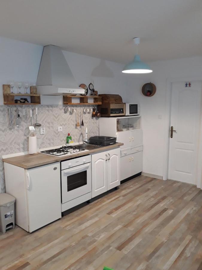 Apartamento Tri Srece Ogulin Exterior foto