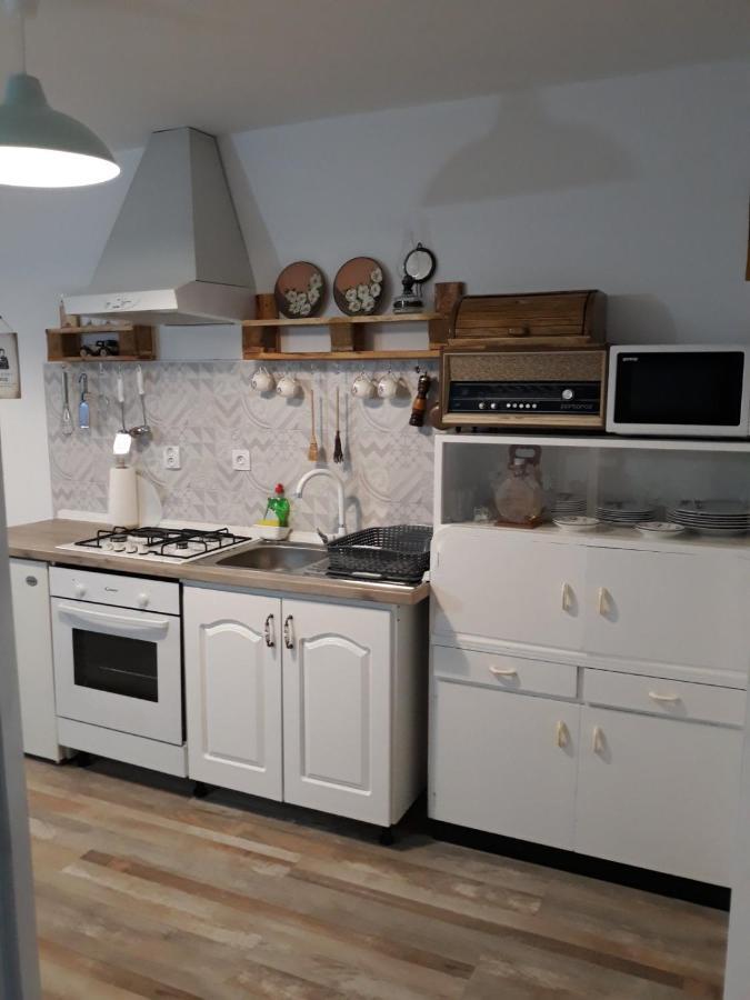 Apartamento Tri Srece Ogulin Exterior foto