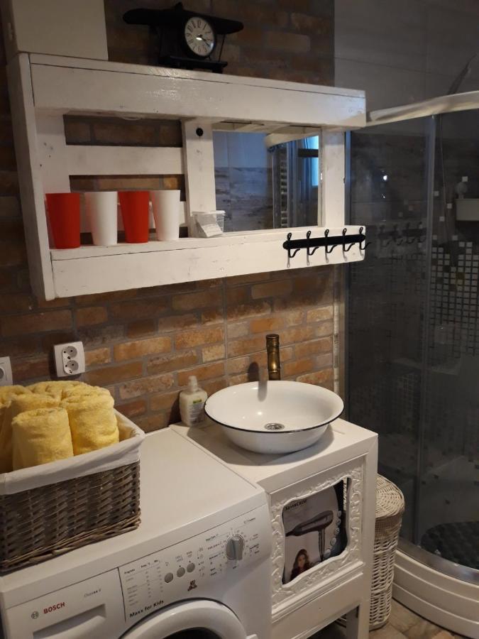 Apartamento Tri Srece Ogulin Exterior foto