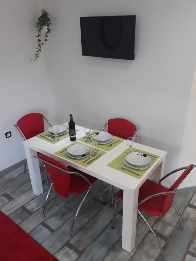 Apartamento Tri Srece Ogulin Exterior foto