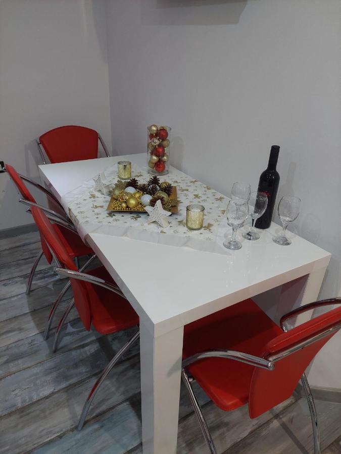Apartamento Tri Srece Ogulin Exterior foto